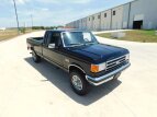 Thumbnail Photo 6 for 1991 Ford F250 4x4 SuperCab